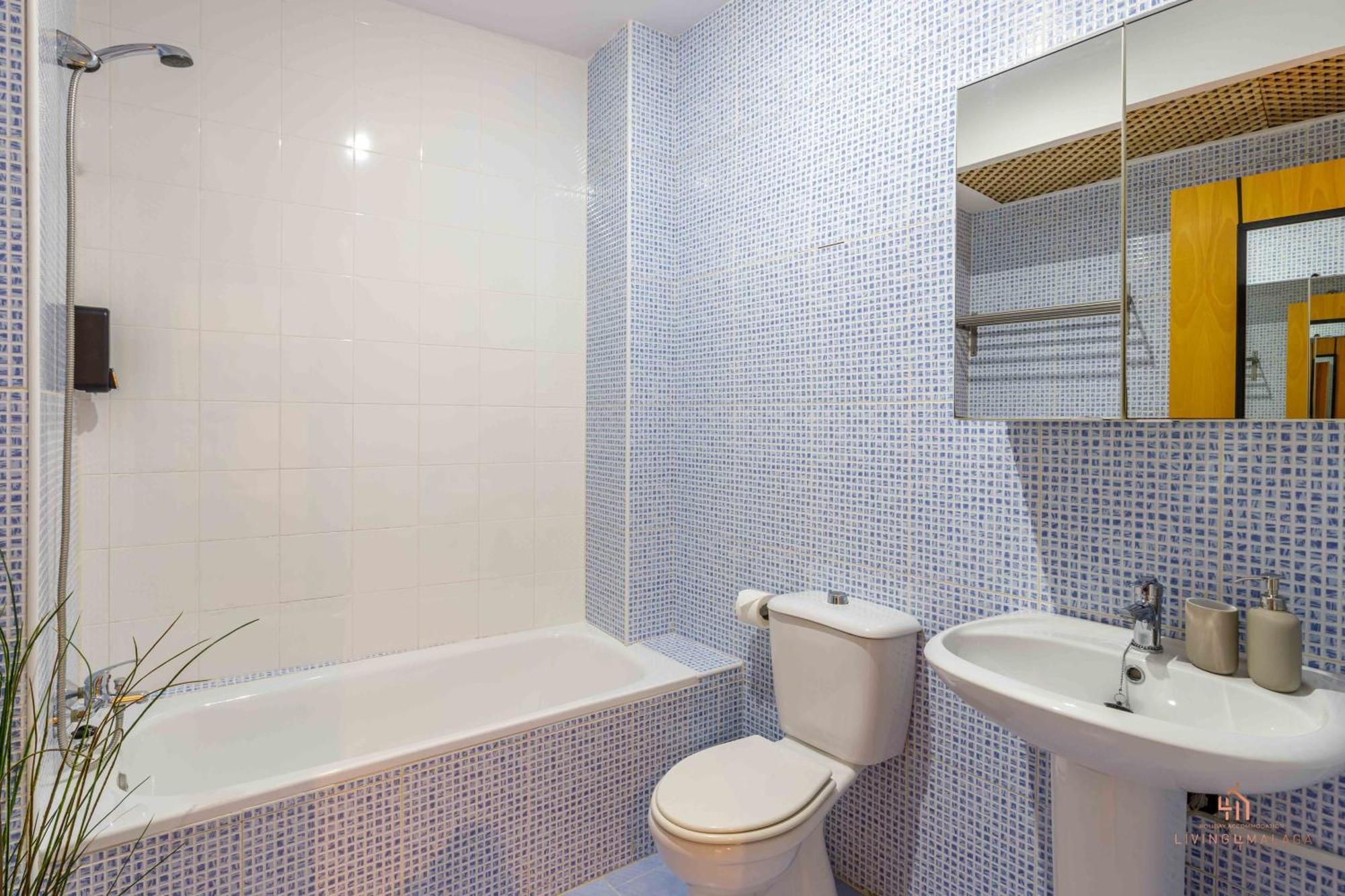 Living4Malaga The Secret Studio Екстериор снимка