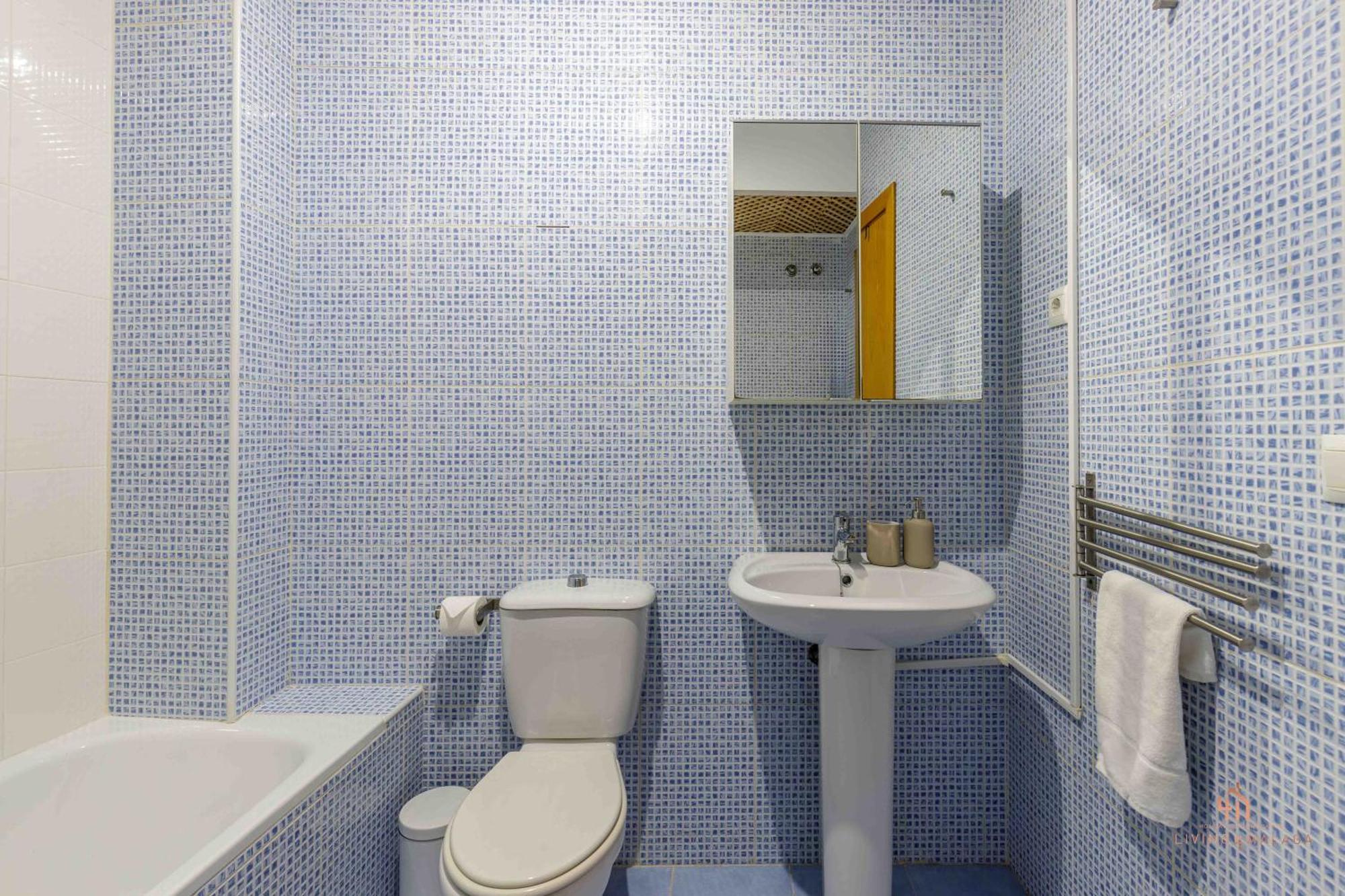 Living4Malaga The Secret Studio Екстериор снимка