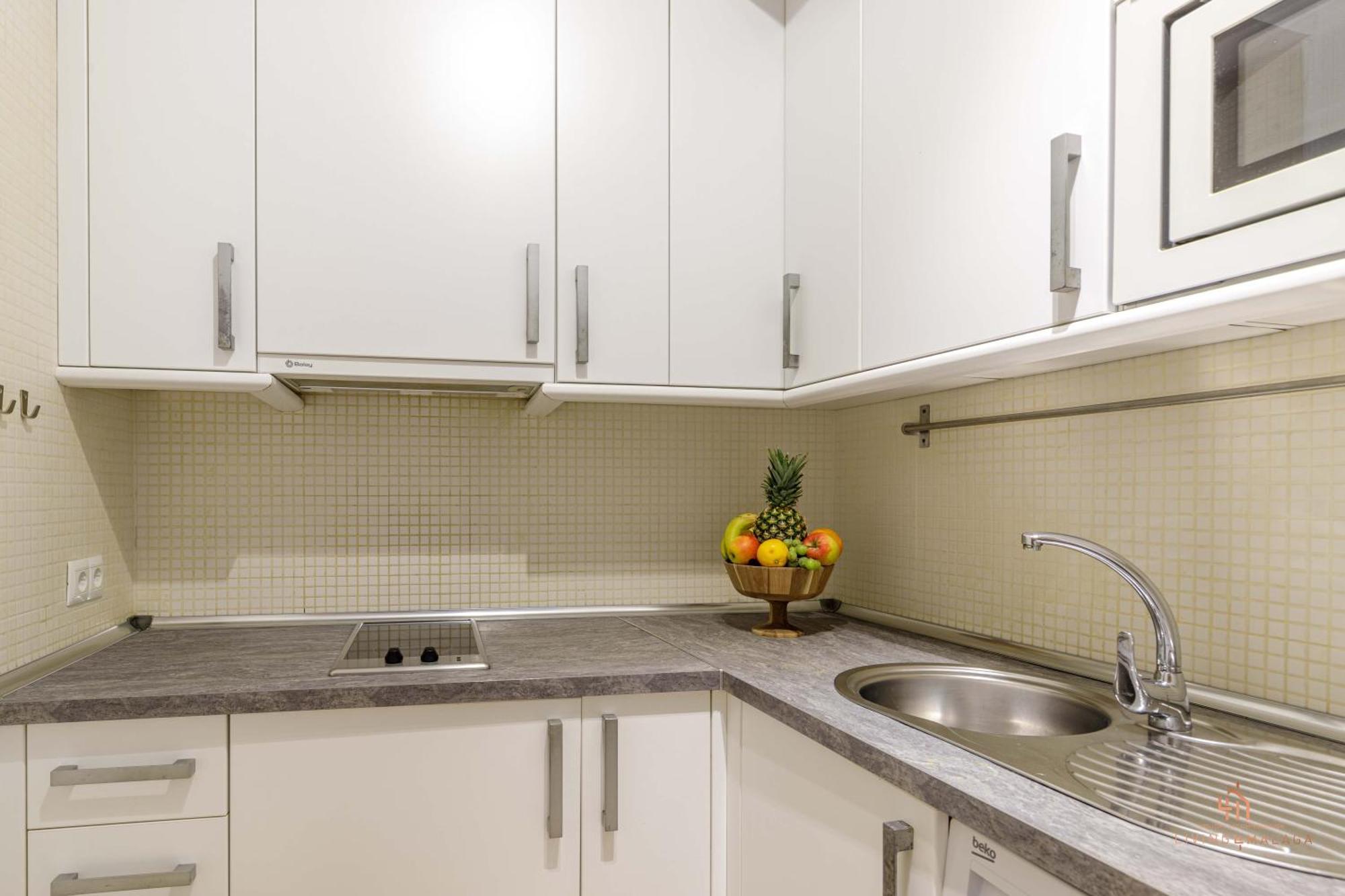 Living4Malaga The Secret Studio Екстериор снимка